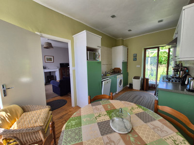 French property for sale in Maël-Carhaix, Côtes-d'Armor - €77,000 - photo 1