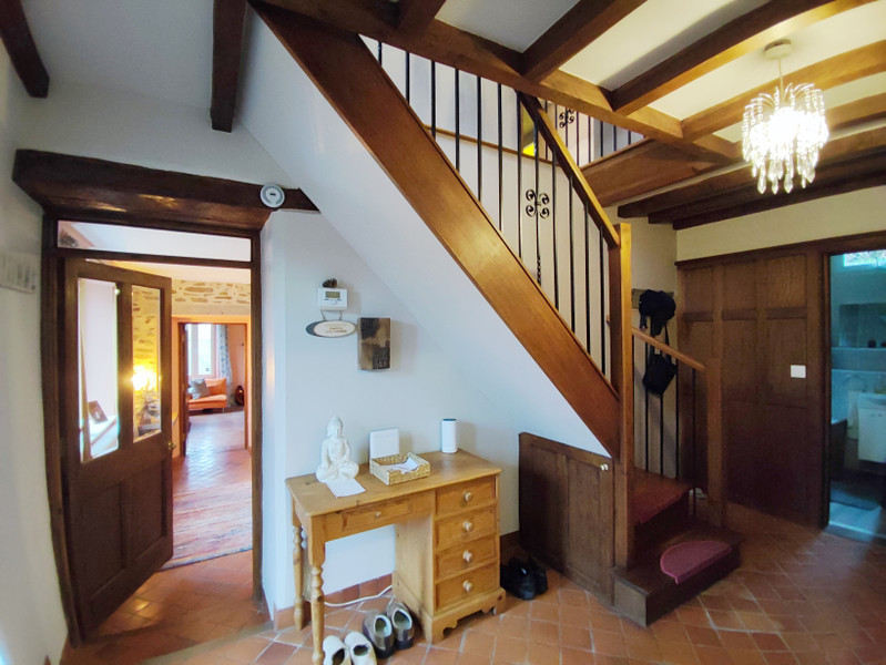 French property for sale in Villiers-Fossard, Manche - €399,000 - photo 1