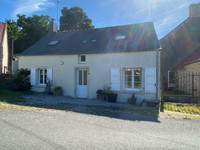 Maison à vendre à Saint-Sauveur-le-Vicomte, Manche - 141 700 € - photo 3