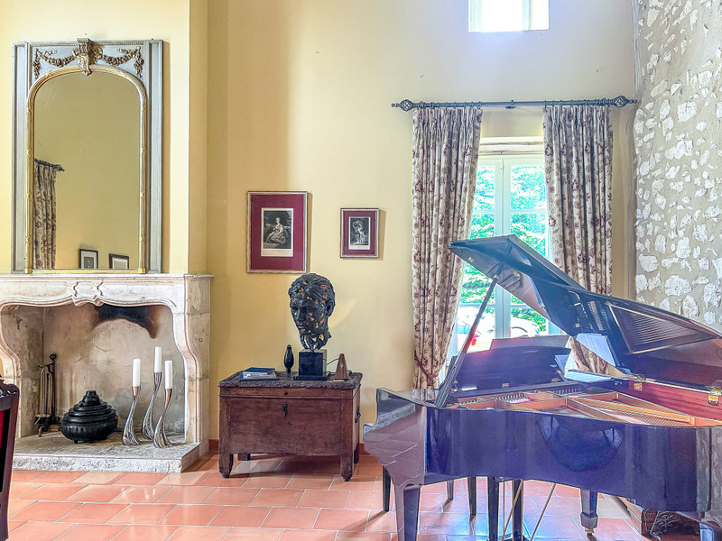 French property for sale in Duras, Lot-et-Garonne - €1,265,000 - photo 8