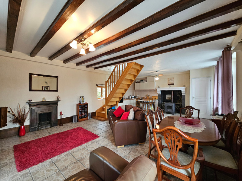 French property for sale in Commentry, Allier - €85,250 - photo 2