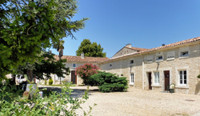 French property, houses and homes for sale in Jarnac Charente Poitou_Charentes