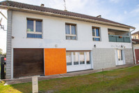 Maison à vendre à Laluque, Landes - 220.000 € - photo 1