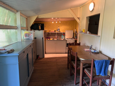 French property for sale in Abjat-sur-Bandiat, Dordogne - €66,600 - photo 5