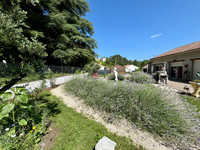 Maison à vendre à Molières-sur-Cèze, Gard - 297.000 € - photo 2