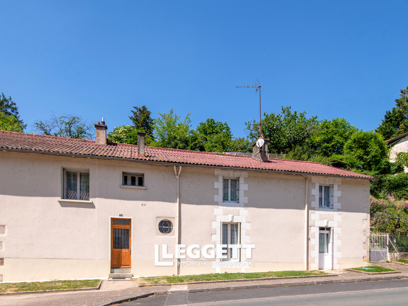 Maison 6 pièce(s), CROUTELLE
