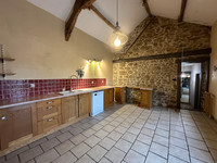 Maison à vendre à Saint-Pierre-de-Frugie, Dordogne - 160.000 € - photo 2