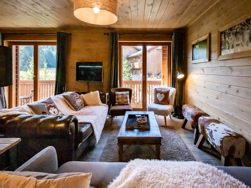 Ski property for sale in Meribel - €990,000 - photo 1