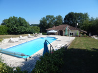 French property, houses and homes for sale in Pujols Lot-et-Garonne Aquitaine