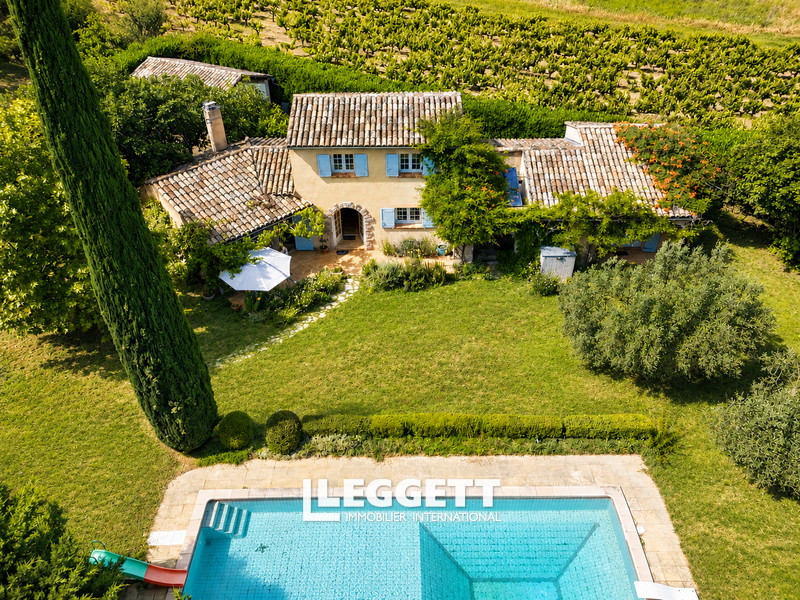 Maison 7 pièce(s), VAISON-LA-ROMAINE