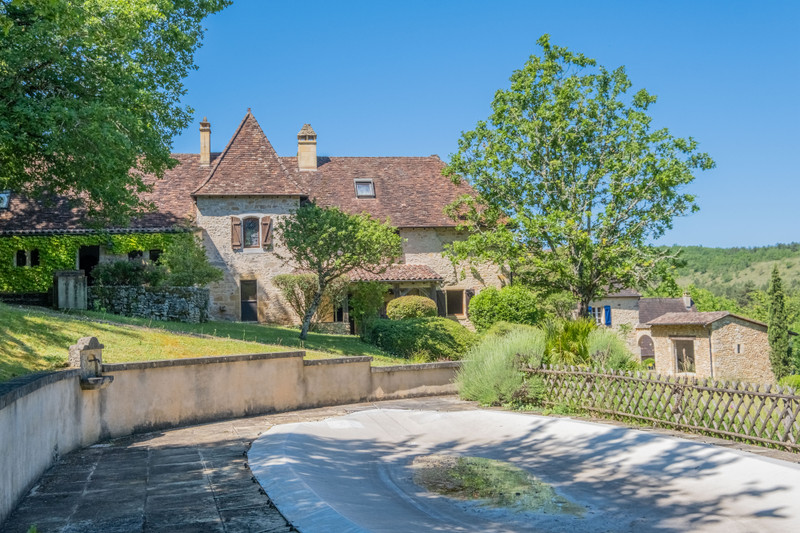 French property for sale in Plazac, Dordogne - &#8364;785,000 - photo 4