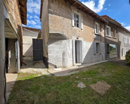Maison à vendre à Manot, Charente - 99.000 € - photo 8