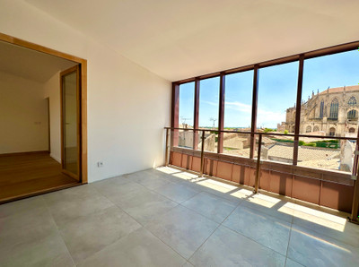 Appartement à vendre à Narbonne, Aude, Languedoc-Roussillon, avec Leggett Immobilier