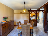 Propriété à vendre à Champsac, Haute-Vienne - 294 250 € - photo n°6