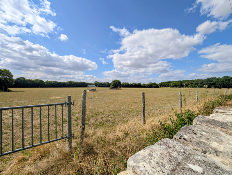 French property for sale in Aubigné, Deux-Sèvres - €638,000 - photo 5