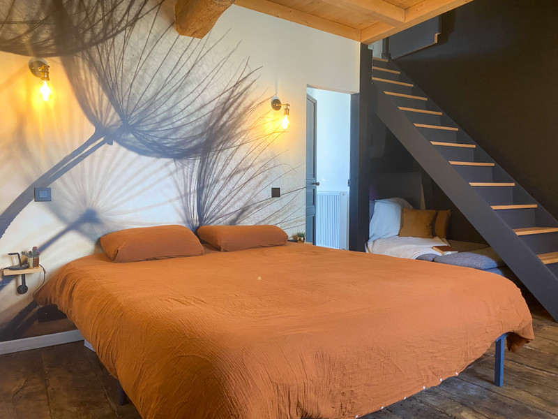 French property for sale in Puyréaux, Charente - €324,990 - photo 7