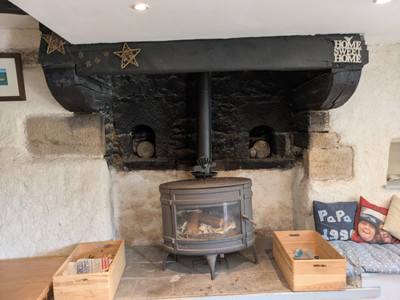 French property for sale in Guiscriff, Morbihan - €149,500 - photo 9
