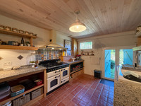 Maison à vendre à Trie-sur-Baïse, Hautes-Pyrénées - 299.950 € - photo 5