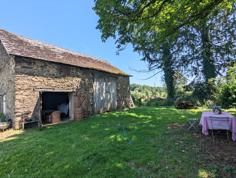 French property for sale in Beyssenac, Corrèze - photo 4