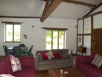 French property for sale in Asnières-sur-Blour, Vienne - €119,900 - photo 5