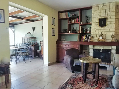 French property for sale in Mer, Loir-et-Cher - €219,350 - photo 8
