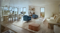 Appartement à vendre à Bossey, Haute-Savoie - 630 000 € - photo 4