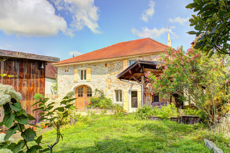 French property for sale in Navarrenx, Pyrénées-Atlantiques - €279,000 - photo 0