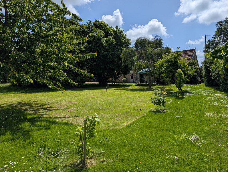 French property for sale in Parfondeval, Orne - €395,000 - photo 9