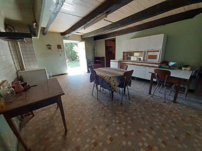 French property for sale in Fontanes, Lot - €95,000 - photo 2