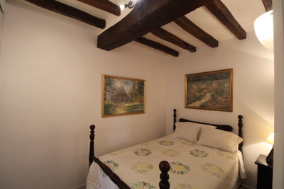 French property for sale in Martizay, Indre - €88,000 - photo 4