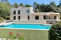 Propriété à vendre à Roquefort-les-Pins, Alpes-Maritimes - 1 250 000 € - photo n°2