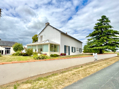 French property for sale in Prinçay, Vienne - €235,000 - photo 14
