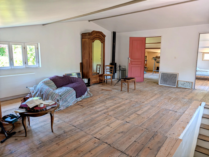 French property for sale in Rémalard en Perche, Orne - €250,000 - photo 4