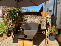 Propriété à vendre à Vayres, Haute-Vienne - 129 900 € - photo n°3