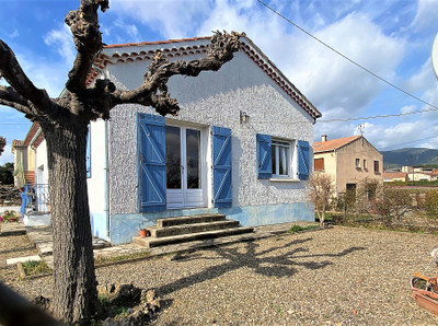 French property for sale in Saint-Chinian, Hérault - €156,000 - photo 9