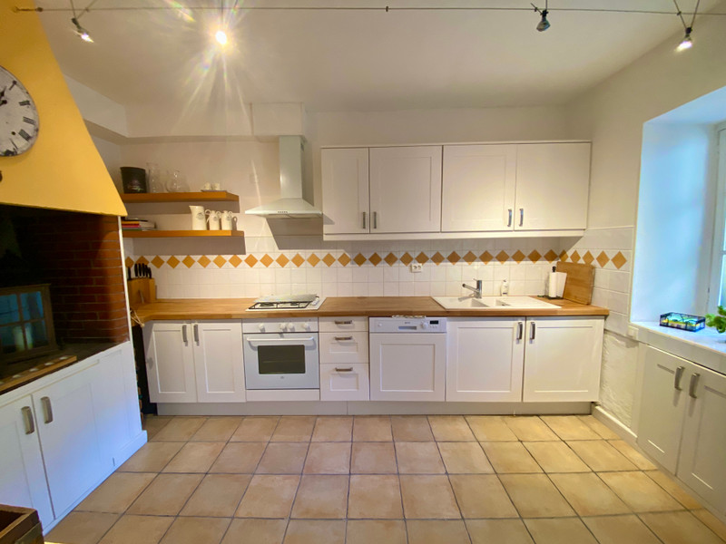 French property for sale in Azille, Aude - €229,000 - photo 11