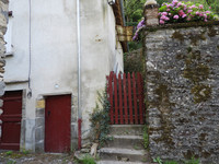 Maison à vendre à Ségur-le-Château, Corrèze - 46 600 € - photo 8