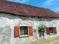 Propriété à vendre à Thollet, Vienne - 89 980 € - photo n°1