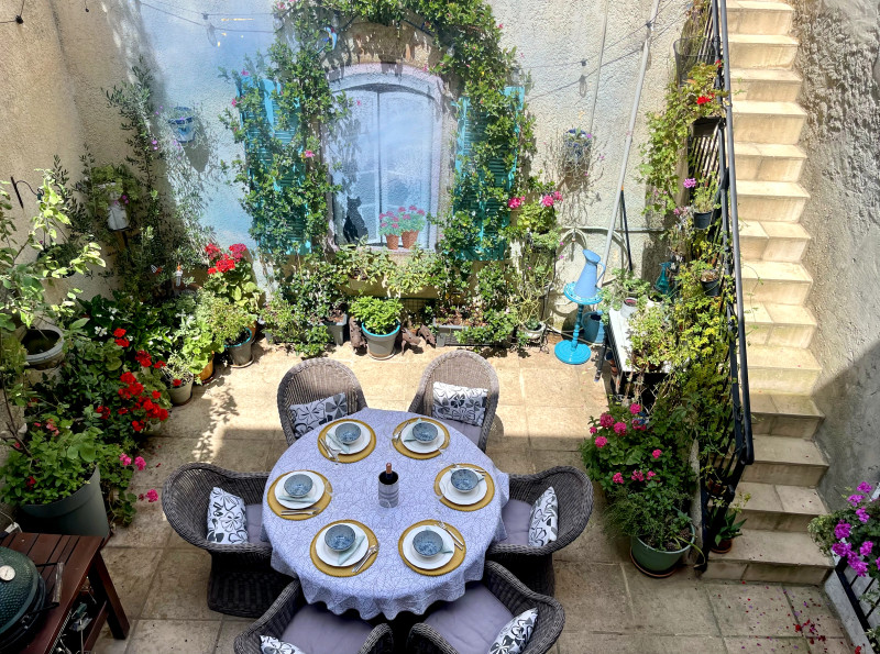 French property for sale in Caunes-Minervois, Aude - €487,200 - photo 4