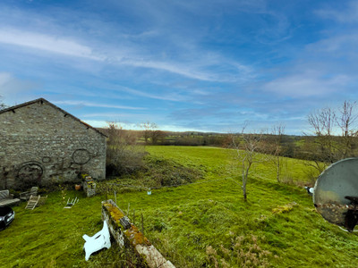 French property for sale in Sannat, Creuse - €77,000 - photo 7