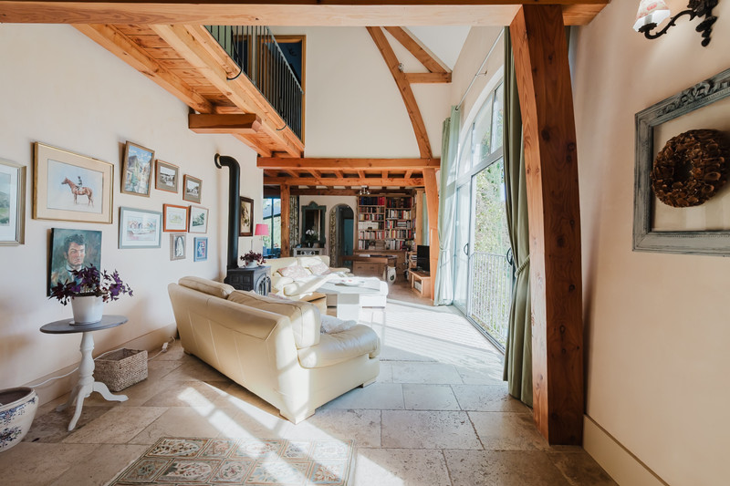 French property for sale in Sauternes, Gironde - €899,000 - photo 7