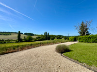 Propriété à vendre à Juignac, Charente - 270 000 € - photo n°3