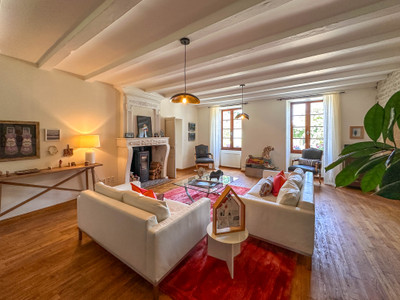 French property for sale in Sonnac, Charente-Maritime - €599,000 - photo 7