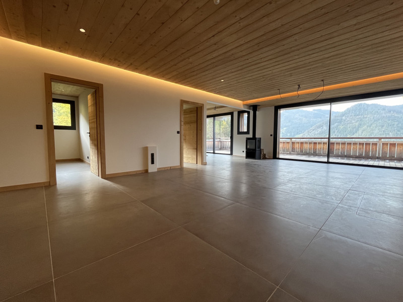 Ski property for sale in La Clusaz - €990,000 - photo 1