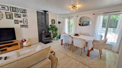 French property for sale in Les Salles-Lavauguyon, Haute-Vienne - €267,500 - photo 4