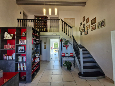 French property for sale in Chanoz-Châtenay, Ain - €519,000 - photo 9