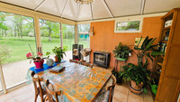 Propriété à vendre à Le Pizou, Dordogne - 229 800 € - photo n°2