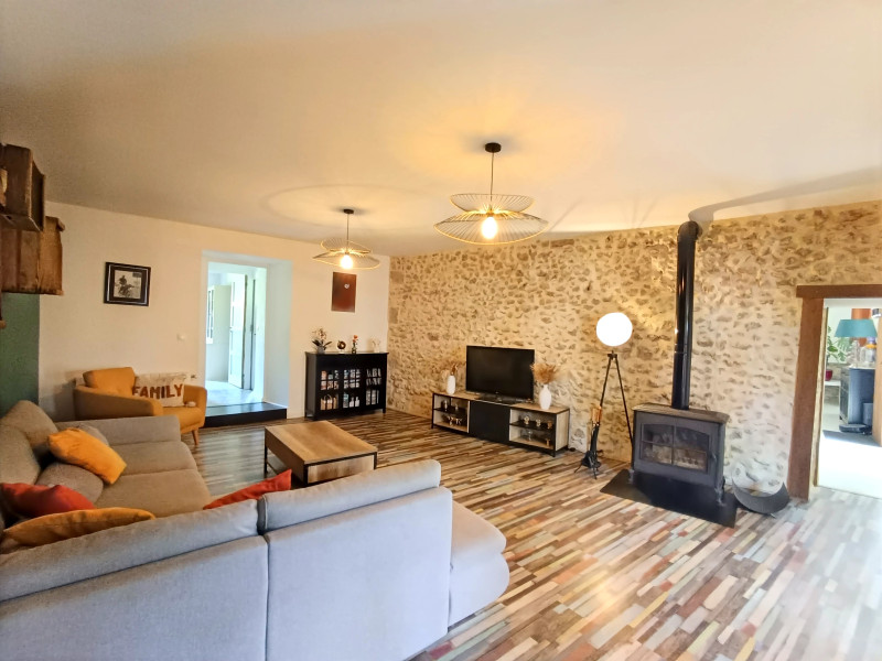 French property for sale in Bassillac et Auberoche, Dordogne - €232,000 - photo 4
