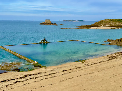 French property for sale in Saint-Malo, Ille-et-Vilaine - €317,000 - photo 9