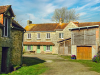 Moulin à vendre à Saint-Paterne - Le Chevain, Sarthe - 608 000 € - photo 3